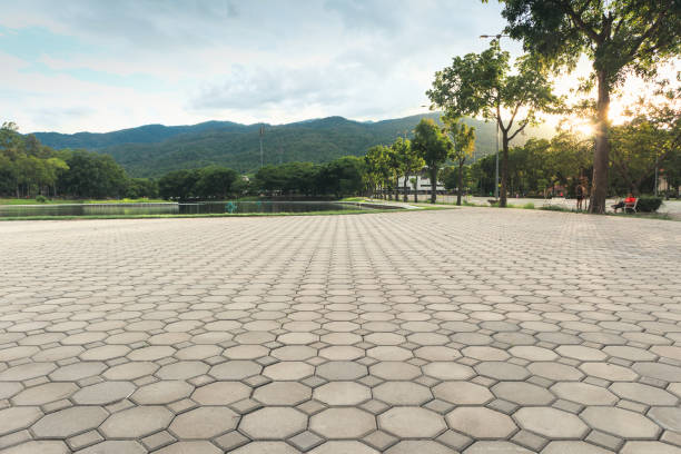 Best Decorative Driveway Pavers  in West Van Lear, KY