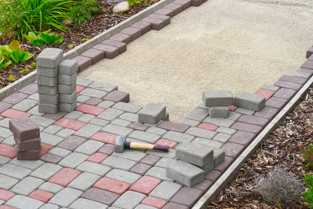 Best Best Driveway Pavers  in West Van Lear, KY