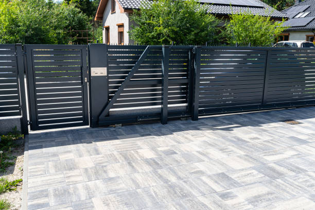 Decorative Driveway Pavers in West Van Lear, KY