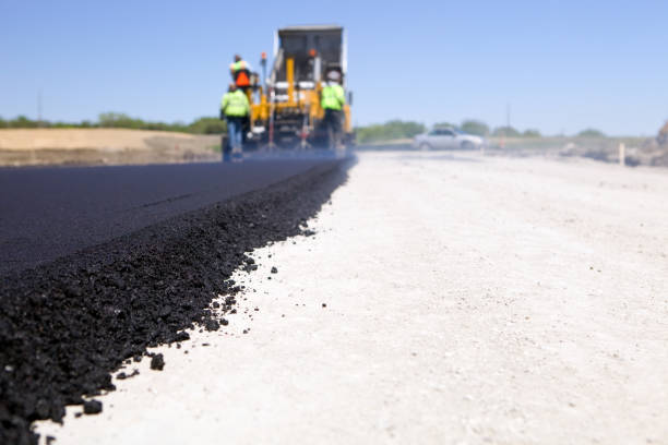 Best Driveway Paving Contractor  in West Van Lear, KY