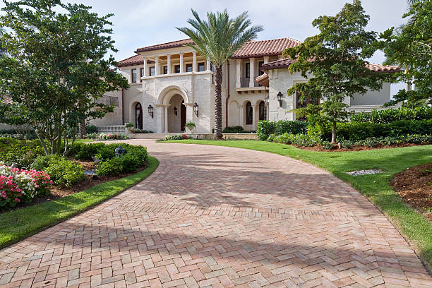 Best Driveway Pavers Near Me  in West Van Lear, KY