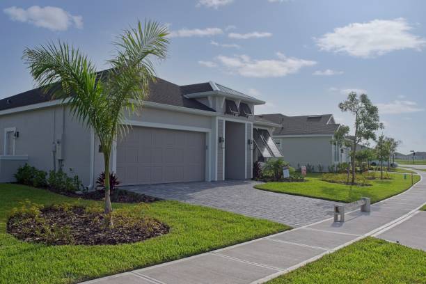 Reasons to Select Us for Your Driveway Paving Requirements in West Van Lear, KY