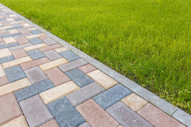 Best Commercial Driveway Pavers  in West Van Lear, KY